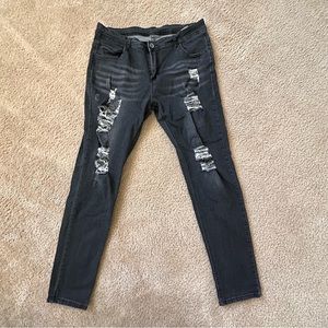 Men’s Jeans